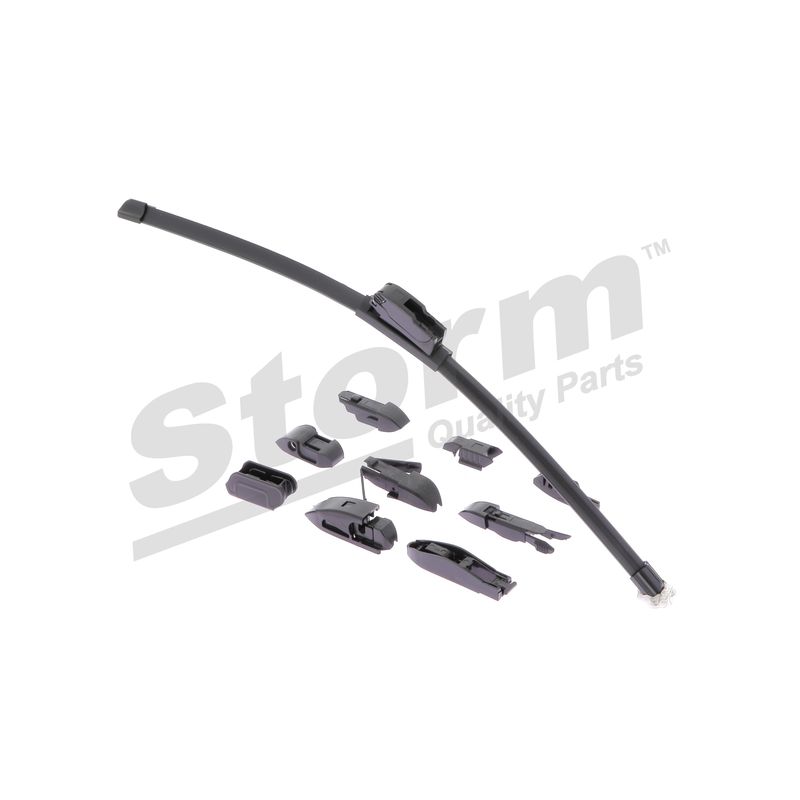 Balai d'essuie-glace STORM QUALITY PARTS 1000501