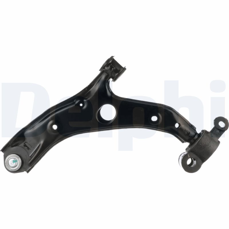 DELPHI TC3459 Control/Trailing Arm, wheel suspension