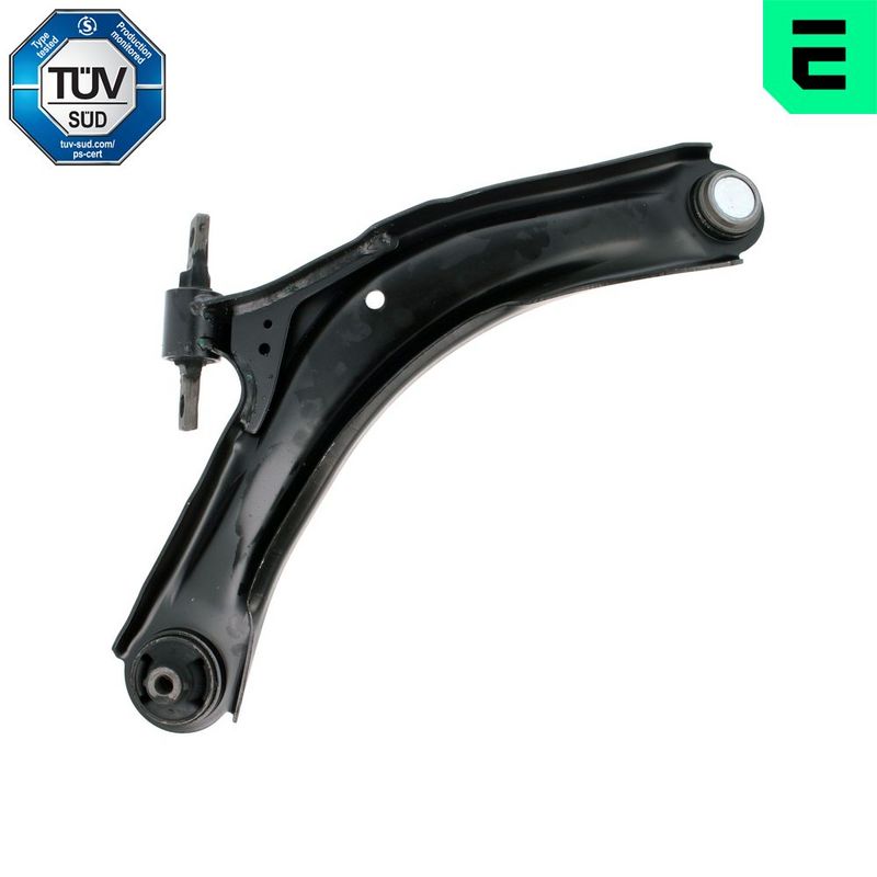 Brat, suspensie roata G5-783 OPTIMAL