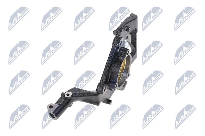 Käändmik, rattakinnitus, NTY ZZP-FR-038