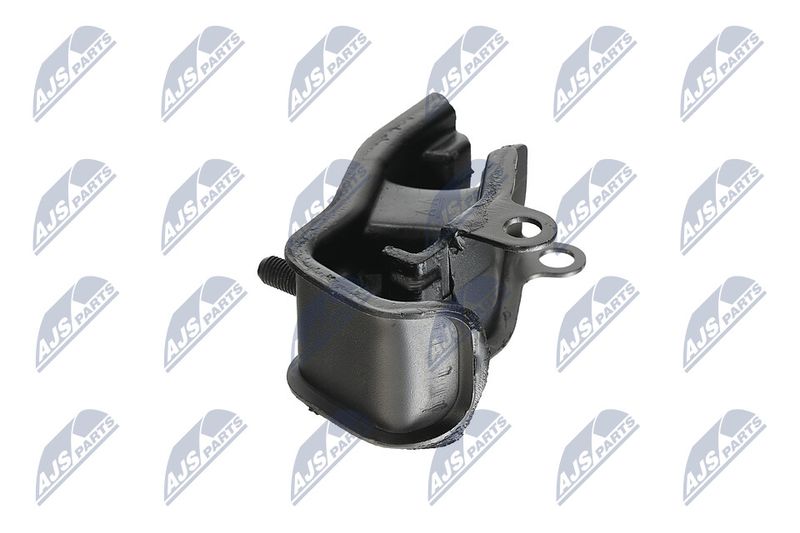 Paigutus, Mootor, NTY ZPS-HD-083