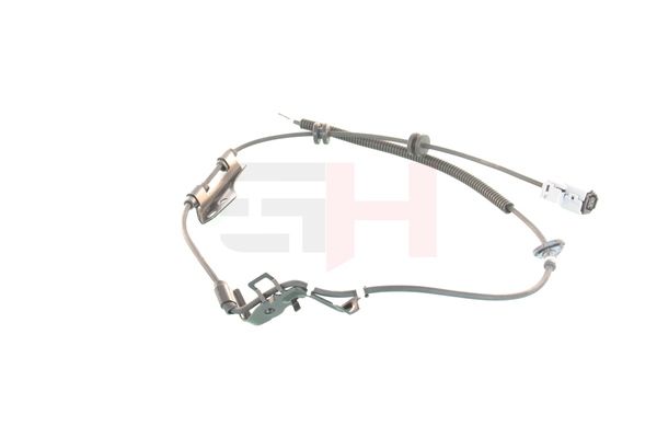 GH GH-714504H Датчик, кількість обертів колеса