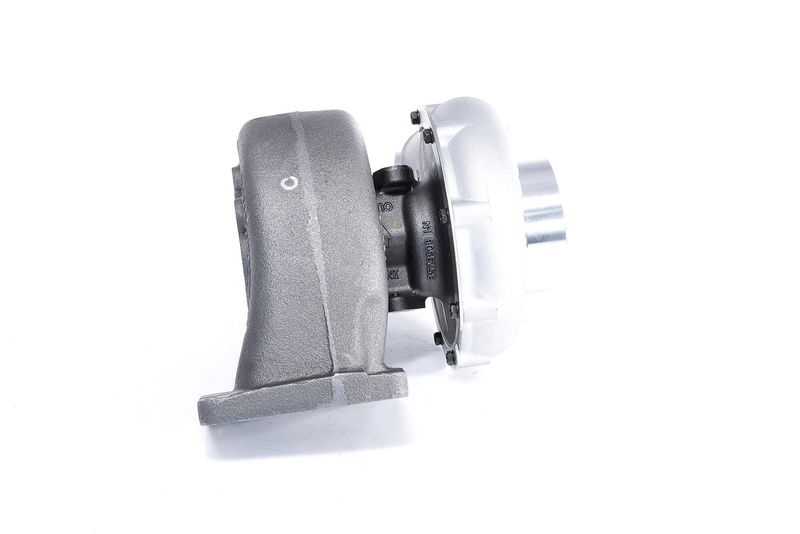 Compresor,sistem de supraalimentare T911521 BTS Turbo