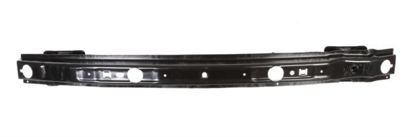 Versterking van de bumper Achter past: VW CADDY III 03.04-05.15