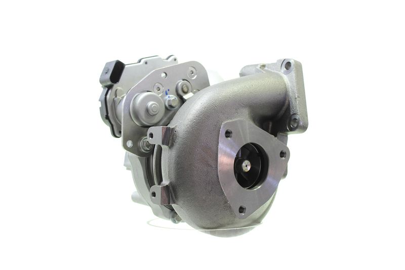 ALANKO 10900201 Charger, charging (supercharged/turbocharged)