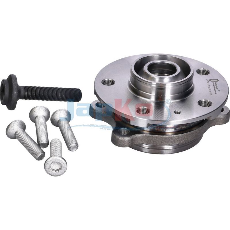 JAPKO KK-0087JM - Rato stebulė