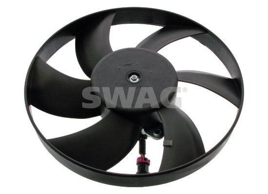 SWAG ventilátor, motorhűtés 30 93 7912