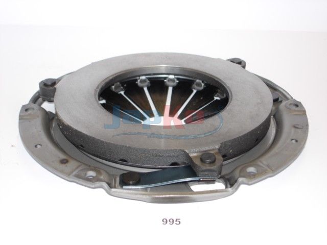 JAPKO 70995 Sankabos diskatorius