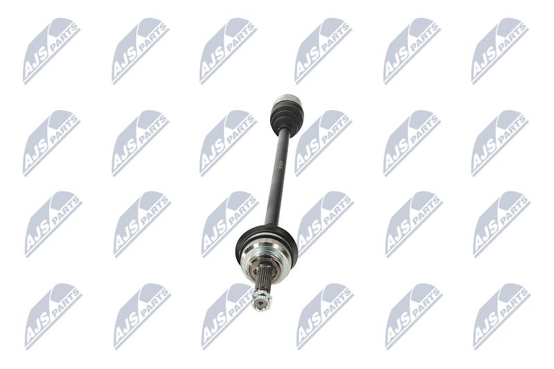 NTY NPW-VW-263 Drive Shaft