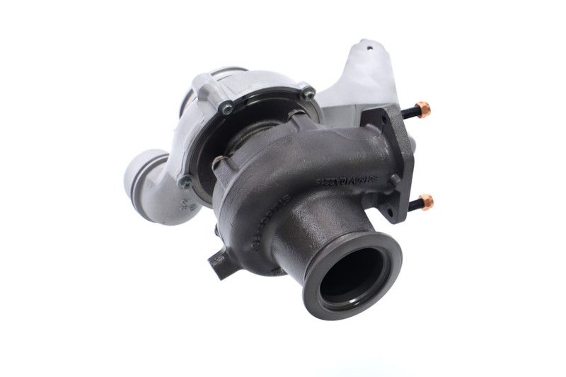 REMANTE 003-002-001419R Charger, charging (supercharged/turbocharged)