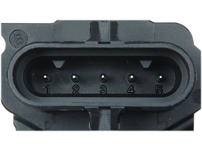 Generaatori pingeregulaator, AS-PL ARE5058