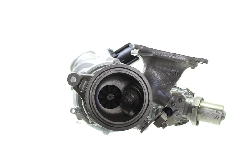 Repasované turbodmychadlo Garrett 819035-5017S