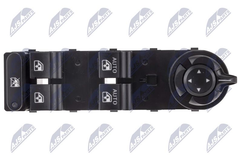 Lüliti, aknatõstuk, NTY EWS-CH-075