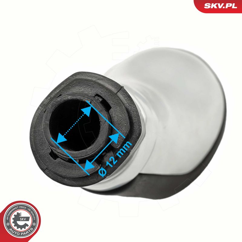 Käigukanginupp, ESEN SKV 63SKV214