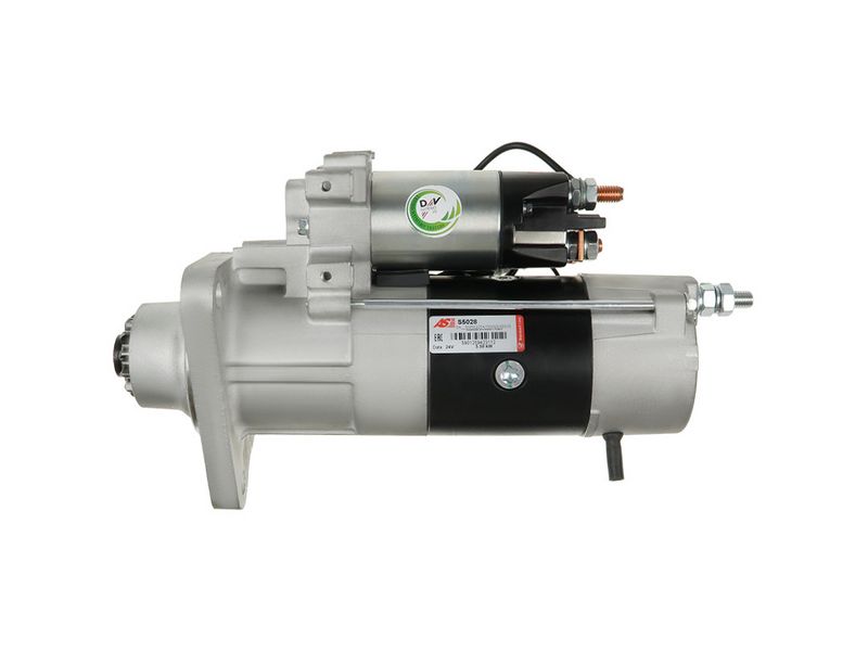 AS-PL S5028 Starter