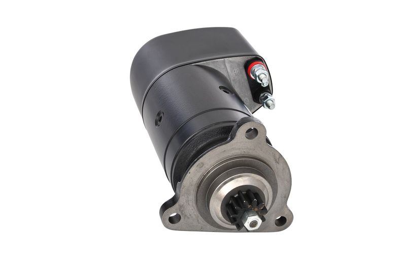 BOSCH 1986S00062 Starter