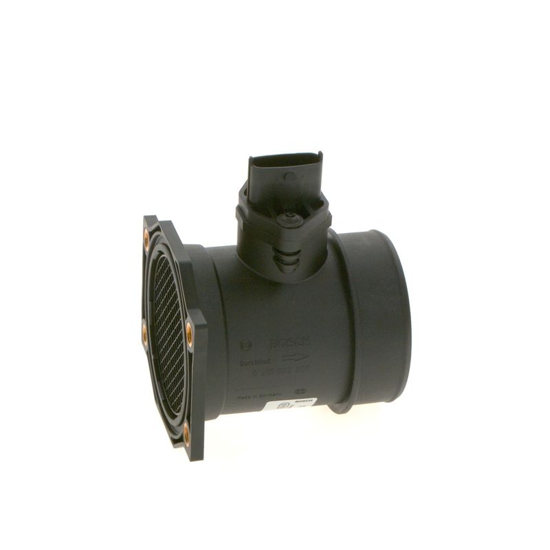 BOSCH 0986284012 Mass Air Flow Sensor