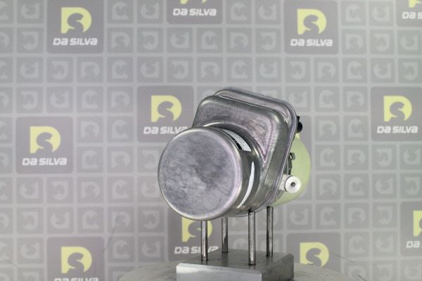 DA SILVA DP5014 Hydraulic Pump, steering