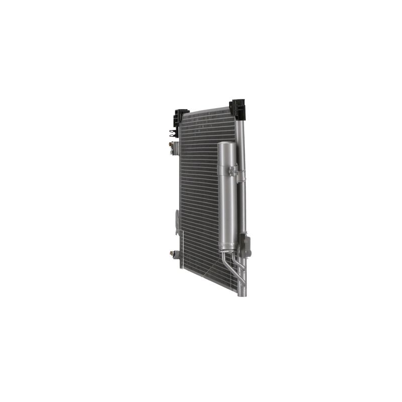 NISSENS 940029 Condenser, air conditioning