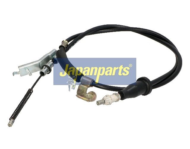 JAPANPARTS Trosas, stovėjimo stabdys