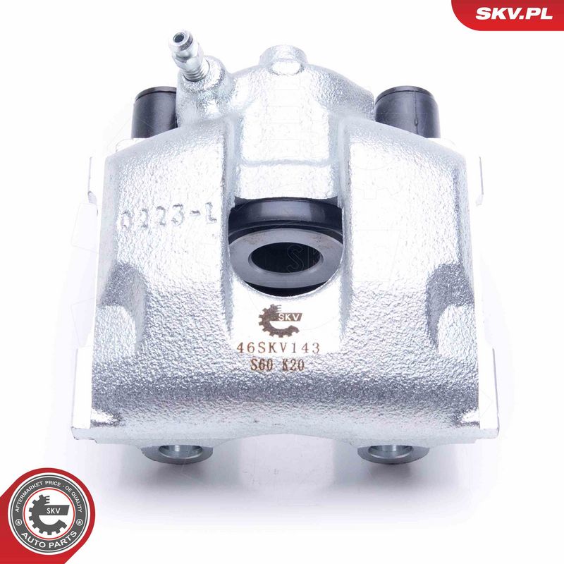 Pidurisadul, ESEN SKV 46SKV143