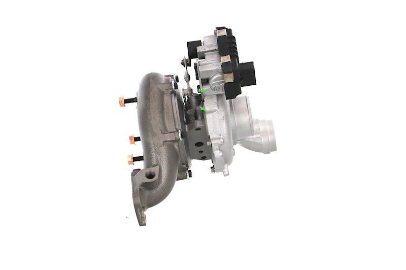 REMANTE 003-002-004568R Charger, charging (supercharged/turbocharged)
