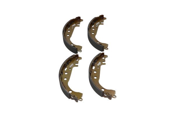 Kavo Parts KBS-9904 Brake Shoe Set