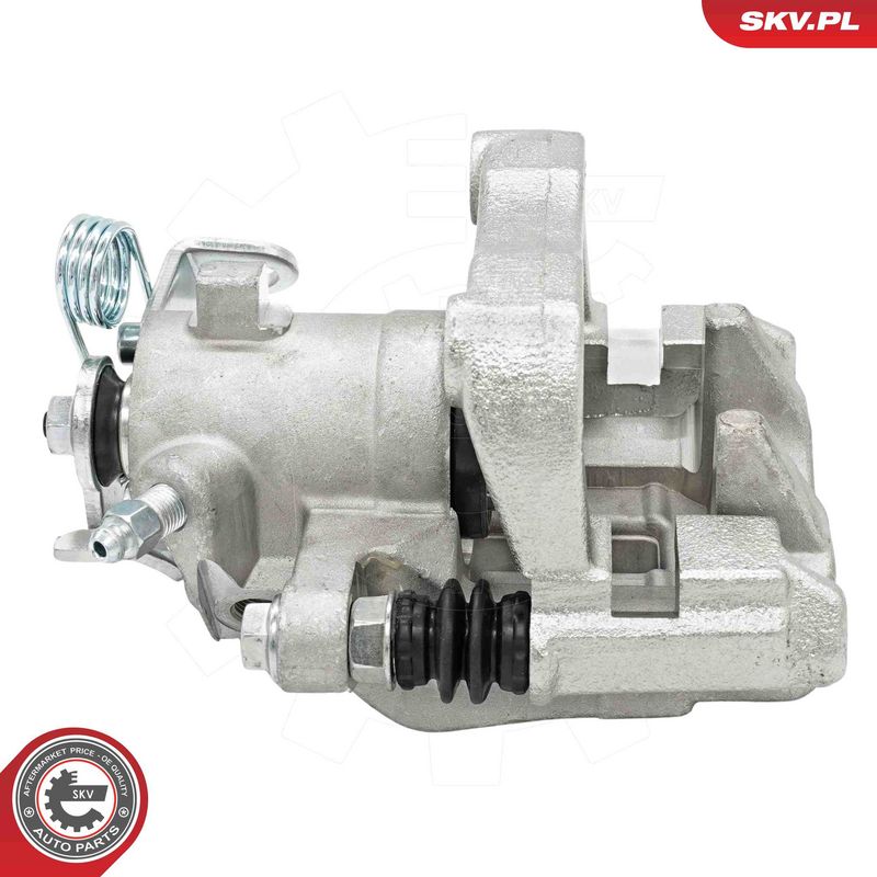 Pidurisadul, ESEN SKV 78SKV714