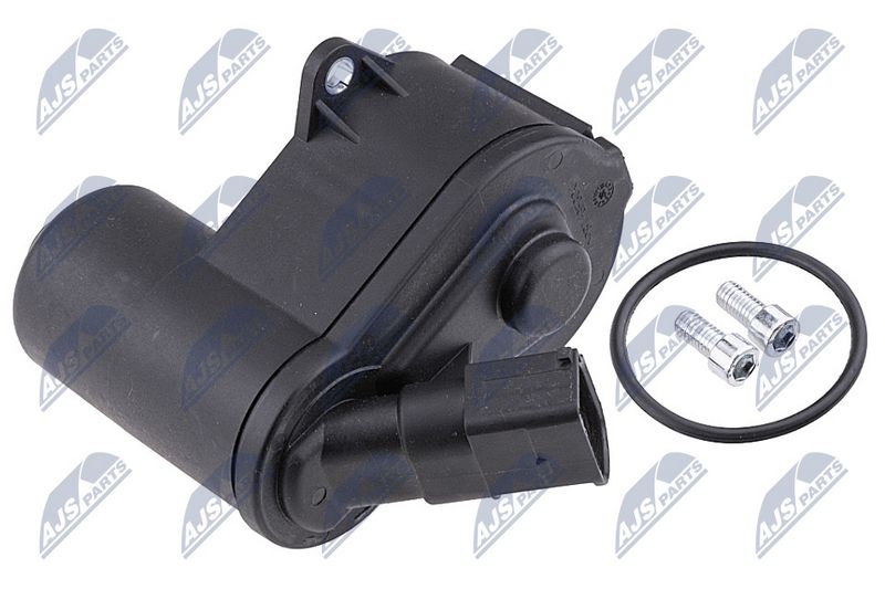 Seadeelement, seisupidur (pidurisadul), NTY HZS-WW-003A