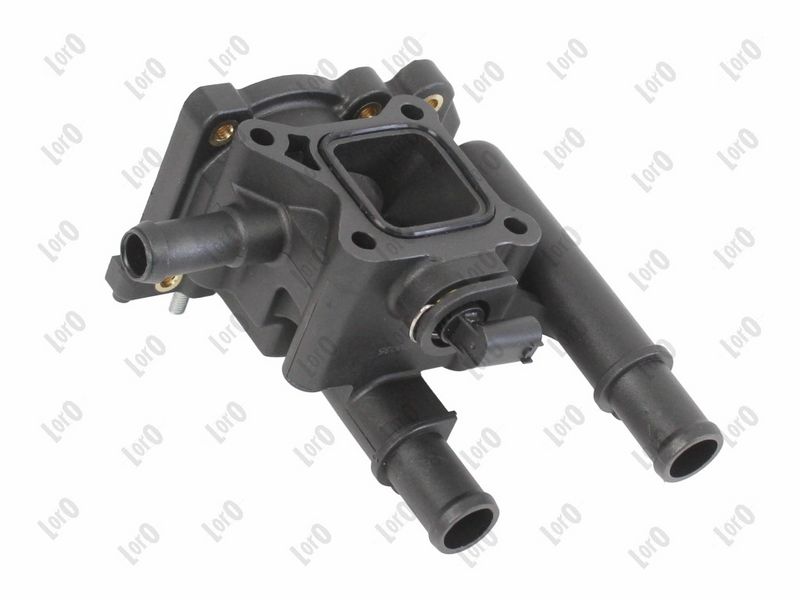 Termostaadikorpus, ABAKUS 037-025-0030