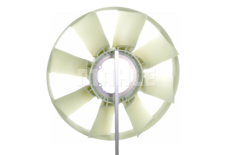 Product Image - Koelventilatorwiel - CFW35000P - MAHLE