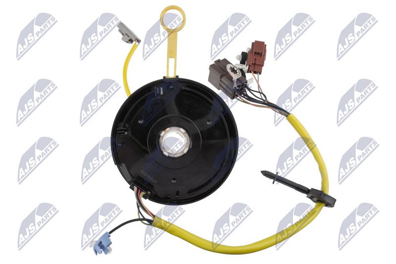 Turvapadja lint, turvapadi, NTY EAS-FR-013