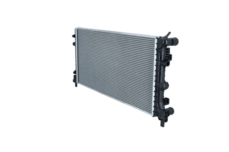 Radiaator, mootorijahutus, NRF 53024