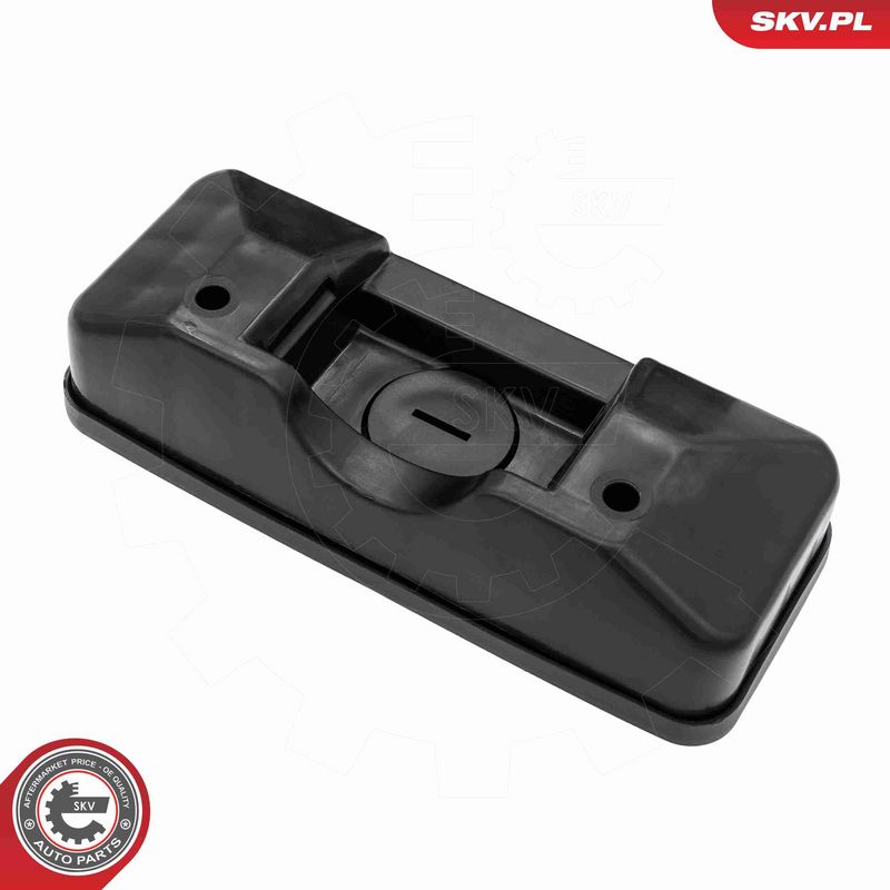 ESEN SKV 97SKV336 Lift Point Pad, jack