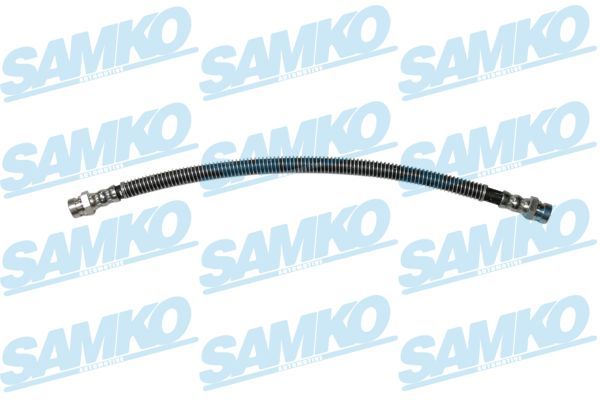Brake hose