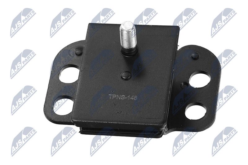 Paigutus, Mootor, NTY ZPS-NS-148