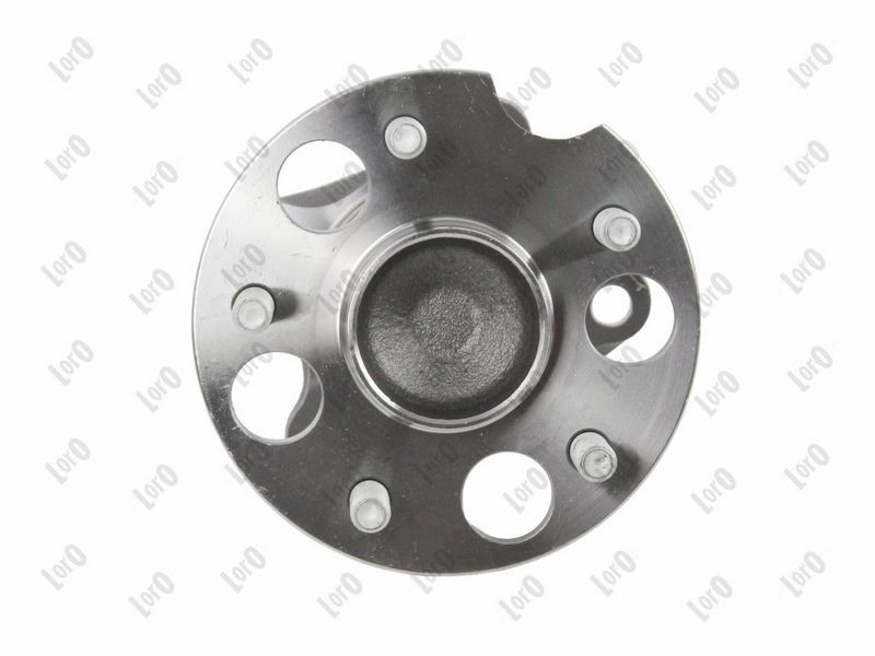 ABAKUS 141-01-430 Wheel Hub