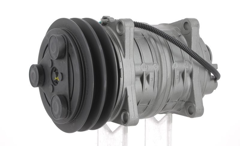 CEVAM 8615010 Compressor, air conditioning