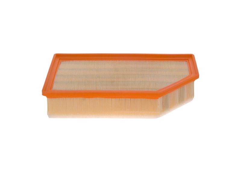 LUFTFILTER BOSCH F026400520 2