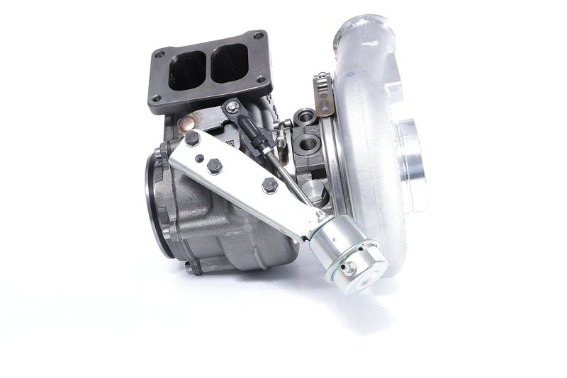 Compresor,sistem de supraalimentare T917606 BTS Turbo