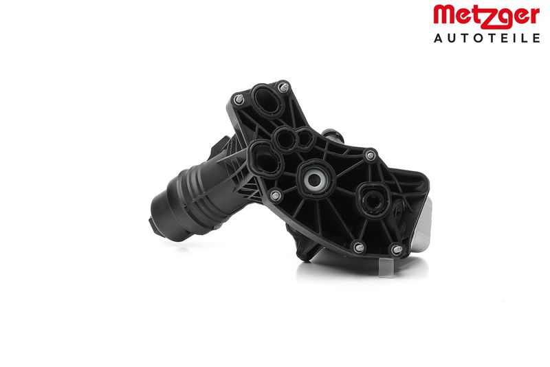 METZGER AUTOTEILE 2370131 Housing, oil filter