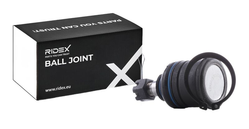 Шарнири RIDEX