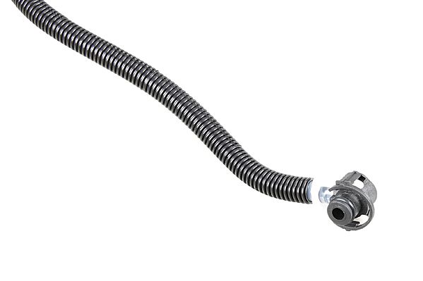 METZGER AUTOTEILE 2150147 Fuel Line