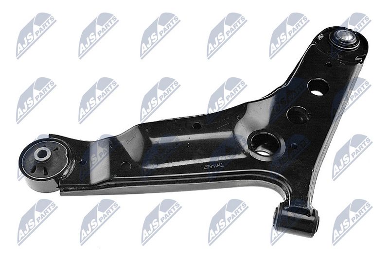 NTY ZWD-HY-567 Control/Trailing Arm, wheel suspension