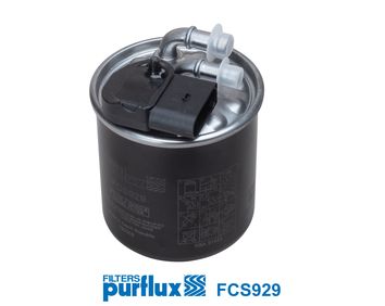 PURFLUX Üzemanyagszűrő FCS929
