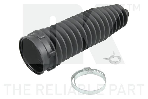 Manchetsæt, styretøj