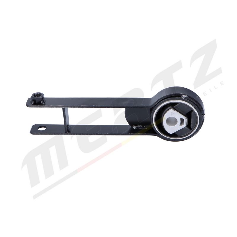 MERTZ M-S4990 Mounting, engine