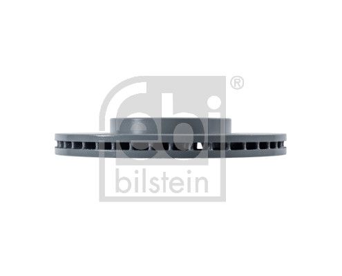 FEBI BILSTEIN 170696 Brake Disc