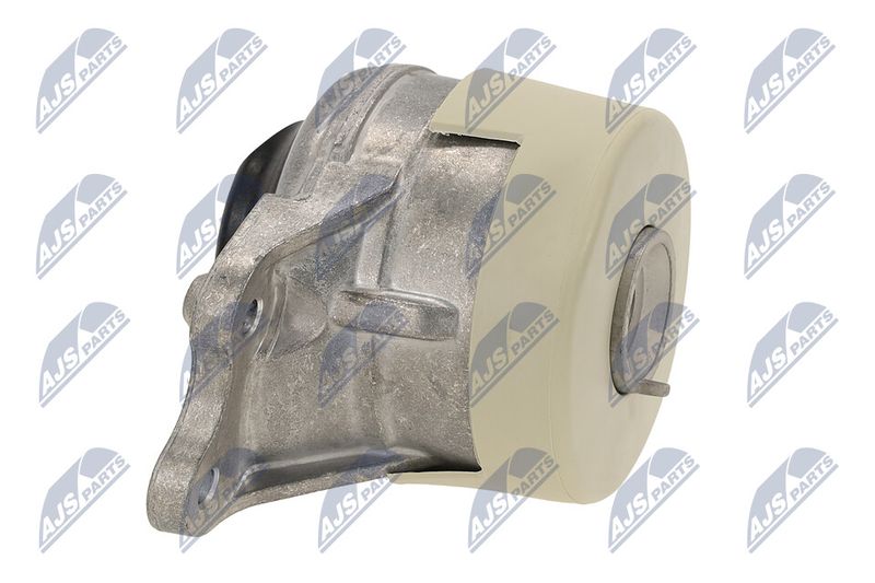 Paigutus, Mootor, NTY ZPS-ME-020