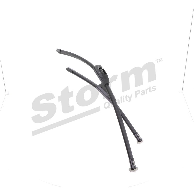 Balai d'essuie-glace STORM QUALITY PARTS STO650400PLAT